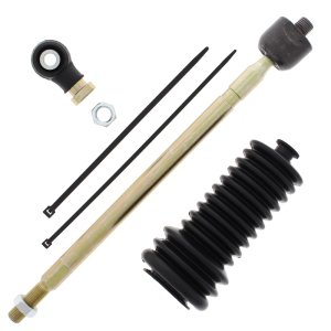Polaris Ranger 2x4 Tie Rod Kit - Right - All Balls Racing - Rack - `05-`09